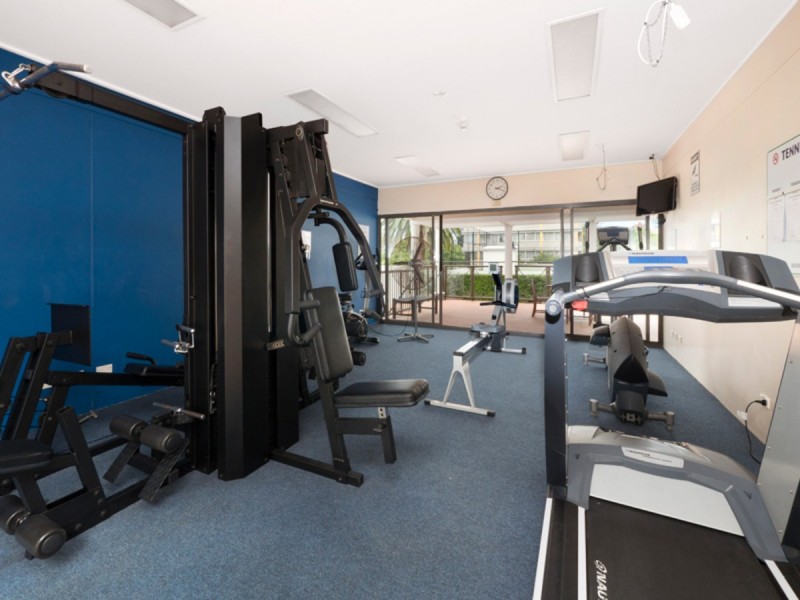 6/66 Dunmore Terrace, Auchenflower QLD 4066