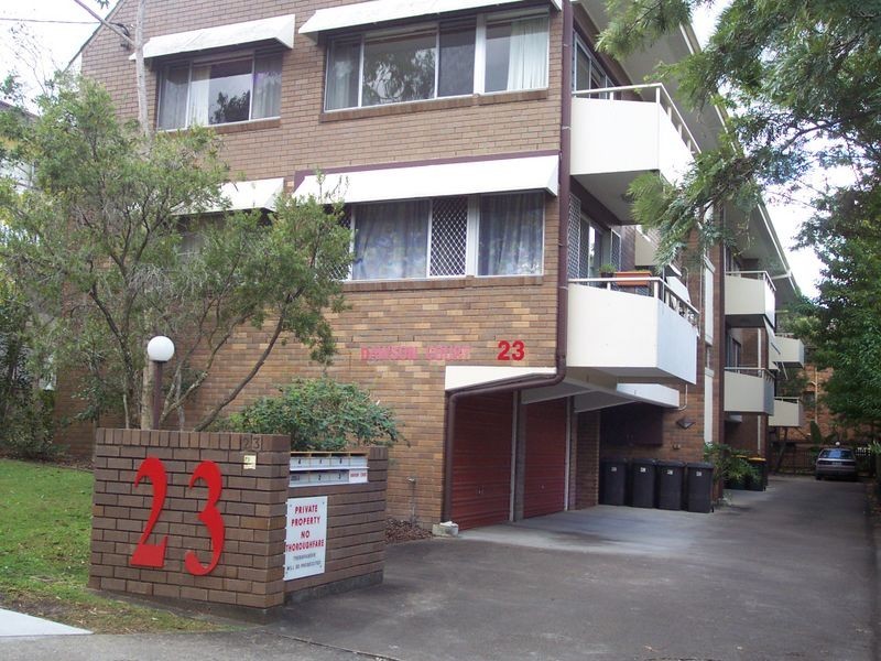 4/23 Maryvale Street, Toowong QLD 4066