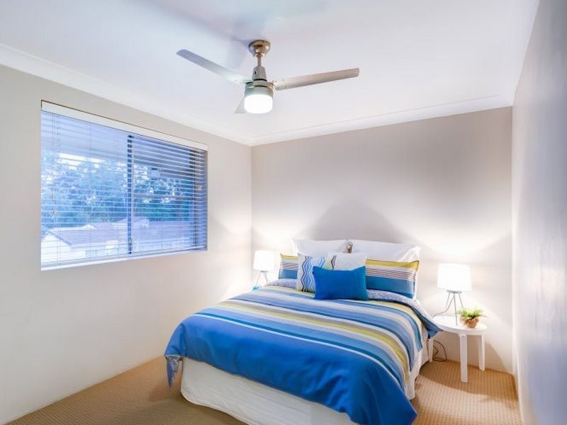 8/160 Central Avenue, Indooroopilly QLD 4068
