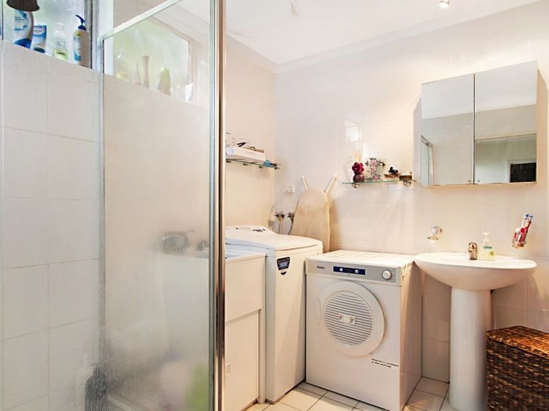 1/21 Mcilwraith Street, Auchenflower QLD 4066