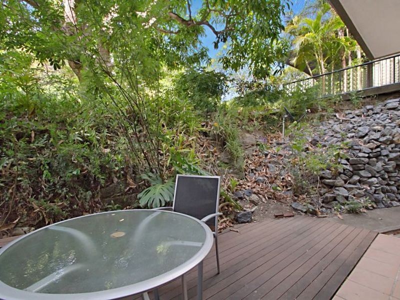 1/21 Mcilwraith Street, Auchenflower QLD 4066