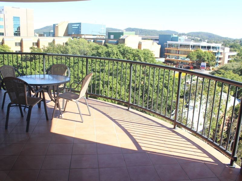 150/5 Chasely Street, Auchenflower QLD 4066