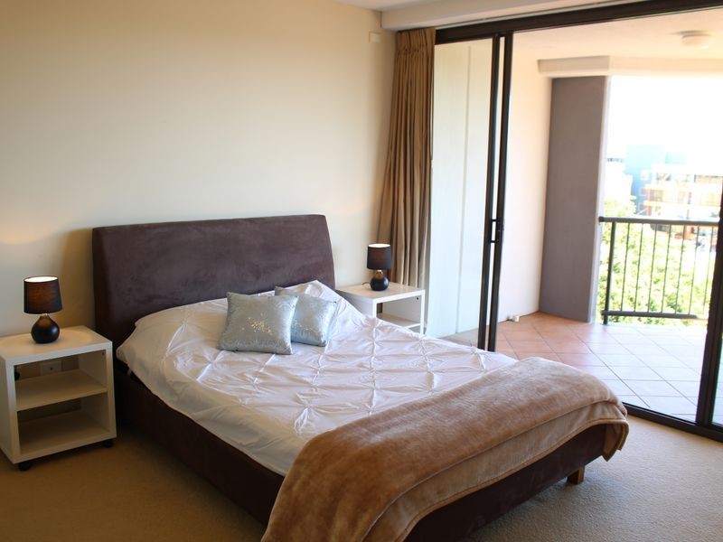150/5 Chasely Street, Auchenflower QLD 4066