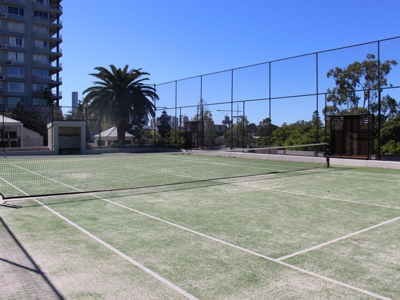 150/5 Chasely Street, Auchenflower QLD 4066