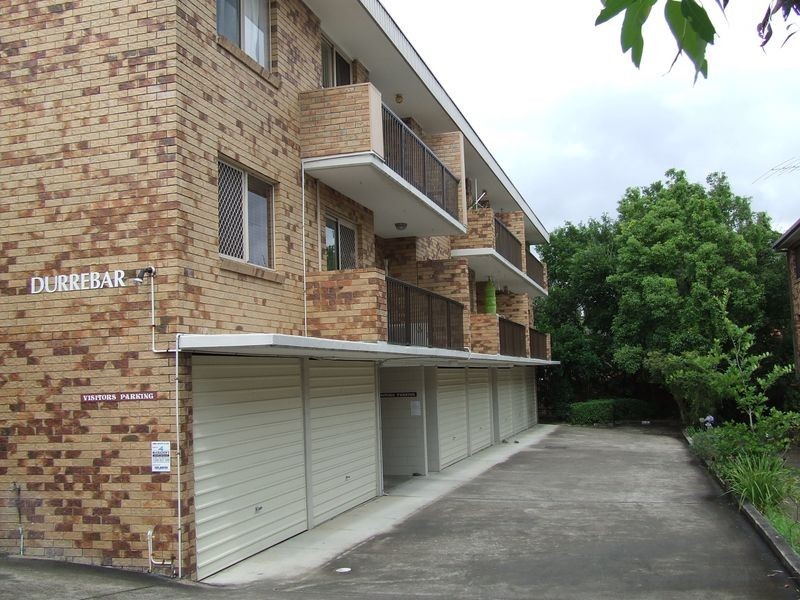 1/99 Indooroopilly Road, Taringa QLD 4068