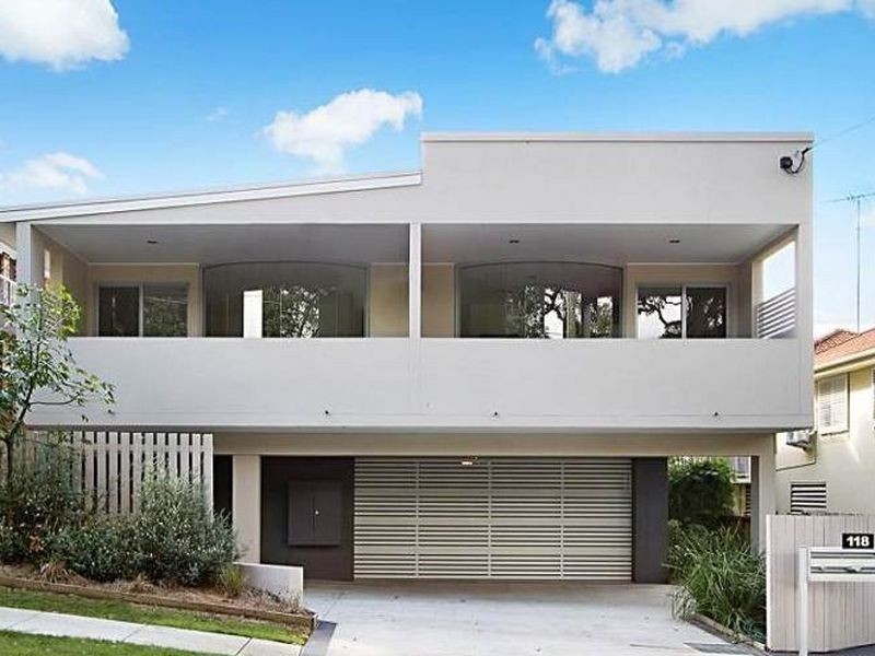 4/118 Carmody Road, St Lucia QLD 4067