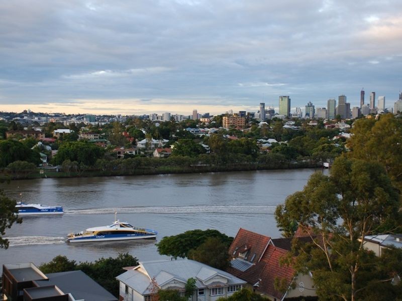 29/12 Bryce Street, St Lucia QLD 4067
