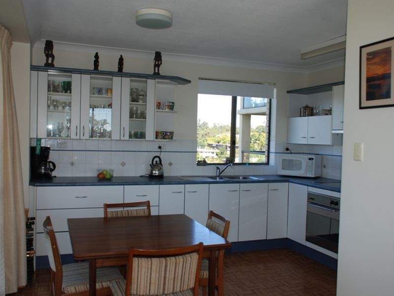 29/12 Bryce Street, St Lucia QLD 4067