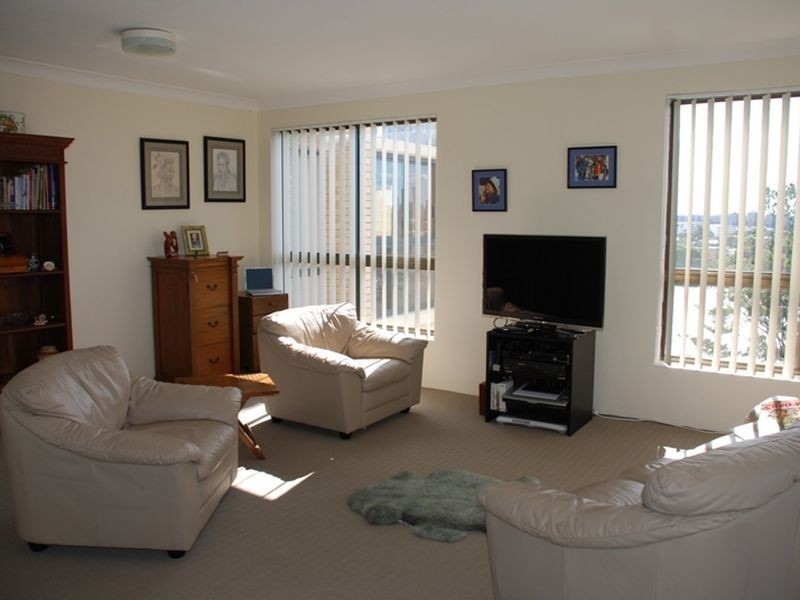 29/12 Bryce Street, St Lucia QLD 4067