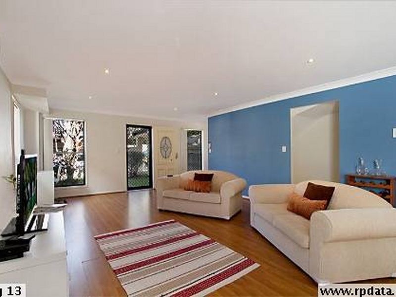2/48 Cunningham Street, Taringa QLD 4068