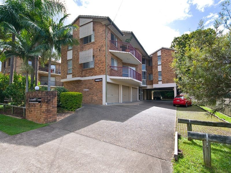 2/93 Oxford Terrace, Taringa QLD 4068