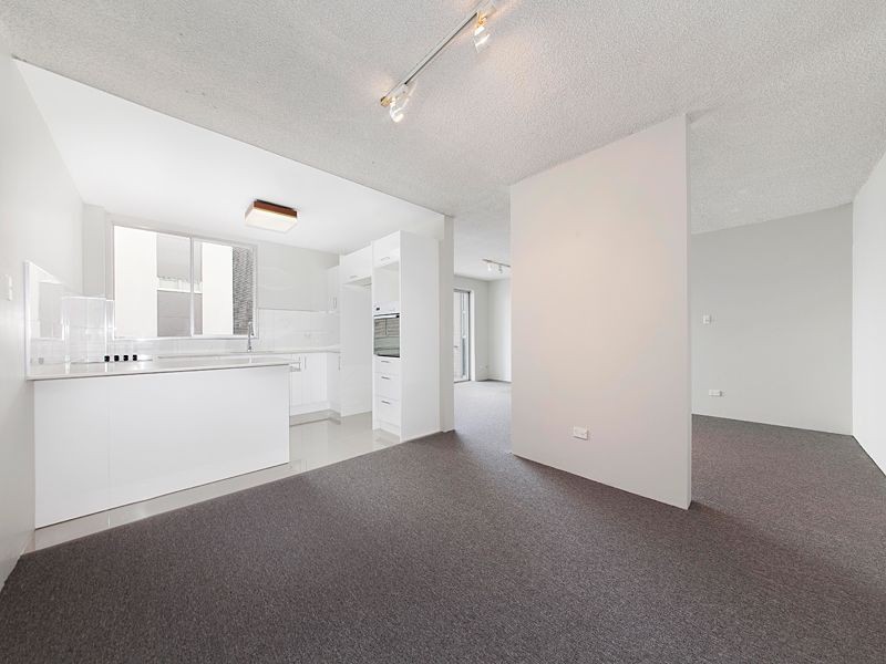10/26 Brisbane Street, Toowong QLD 4066