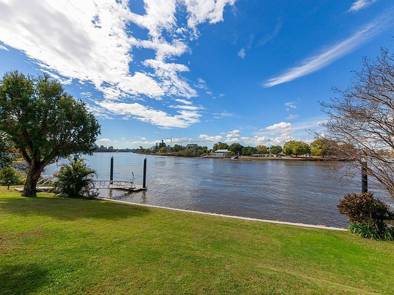 10/26 Brisbane Street, Toowong QLD 4066