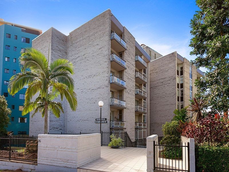 10/26 Brisbane Street, Toowong QLD 4066