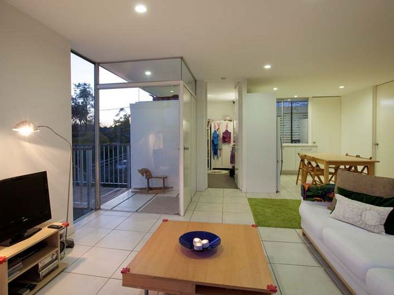 1/17 Oxford Terrace, Taringa QLD 4068