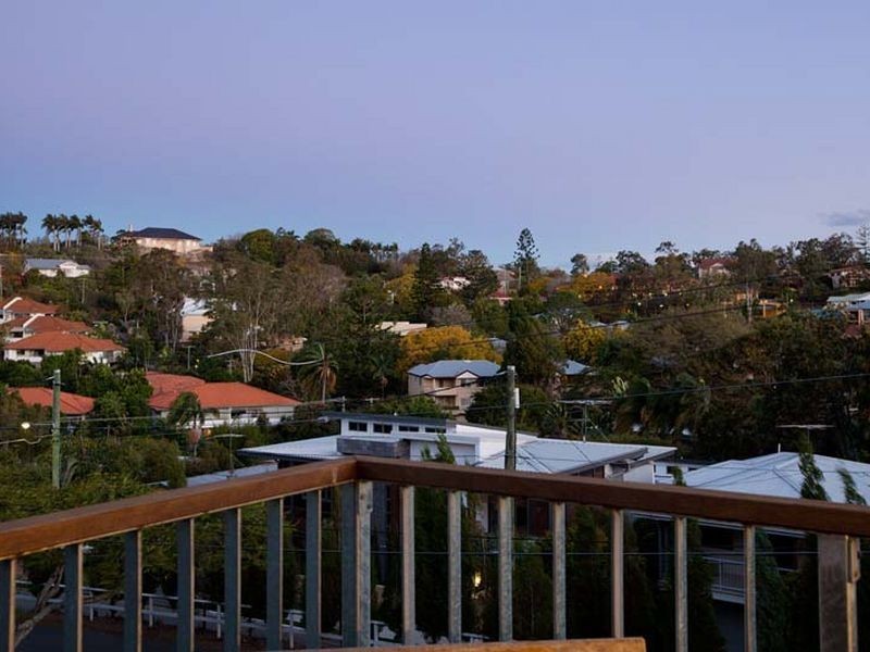 1/17 Oxford Terrace, Taringa QLD 4068