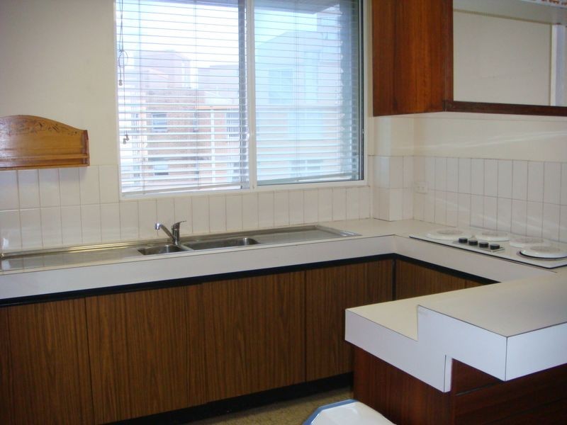 21/26 Brisbane Street, Toowong QLD 4066