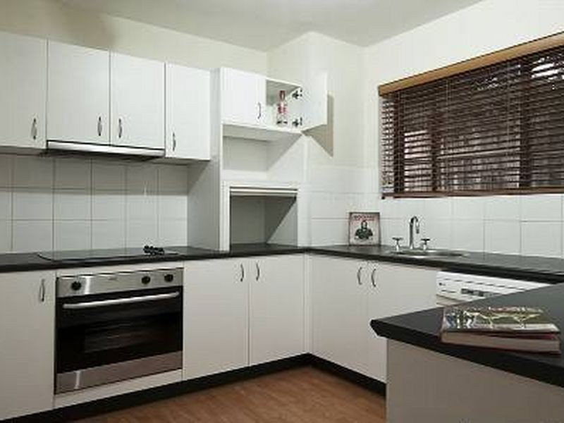 3/54 Elizabeth Street, Toowong QLD 4066