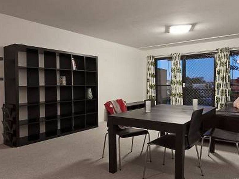 3/54 Elizabeth Street, Toowong QLD 4066