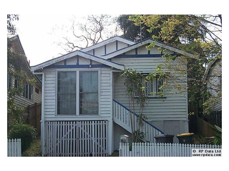 259 Moggill Road, Indooroopilly QLD 4068