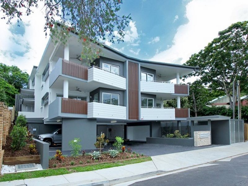 8/16 Seven Oaks Street, Taringa QLD 4068