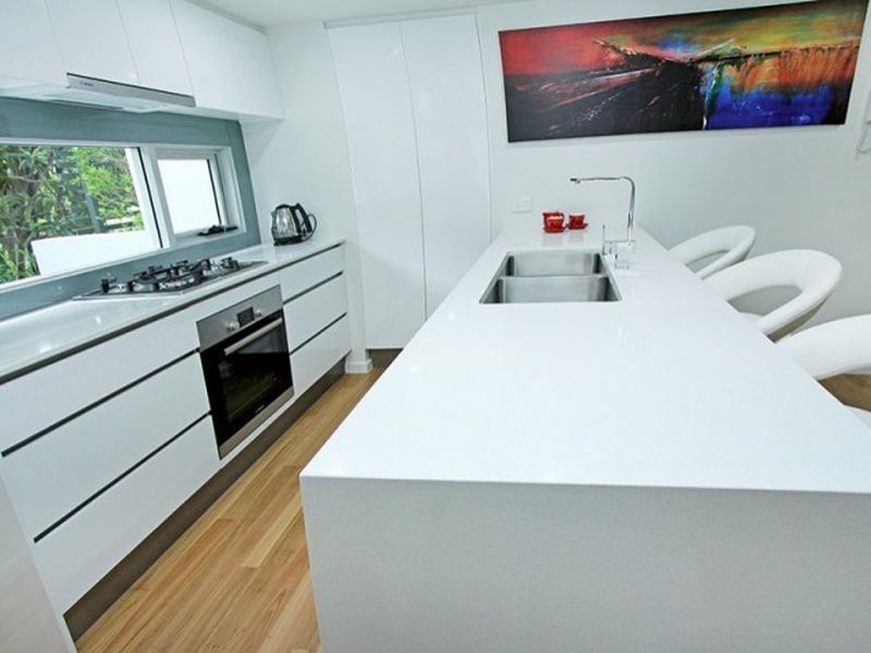 8/16 Seven Oaks Street, Taringa QLD 4068