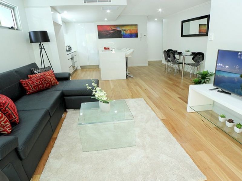 8/16 Seven Oaks Street, Taringa QLD 4068