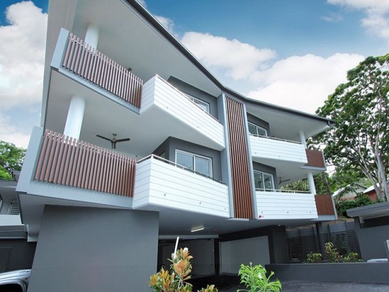 8/16 Seven Oaks Street, Taringa QLD 4068