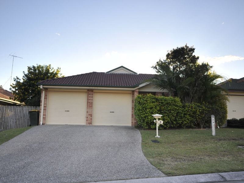 6 Toomba Place, Forest Lake QLD 4078