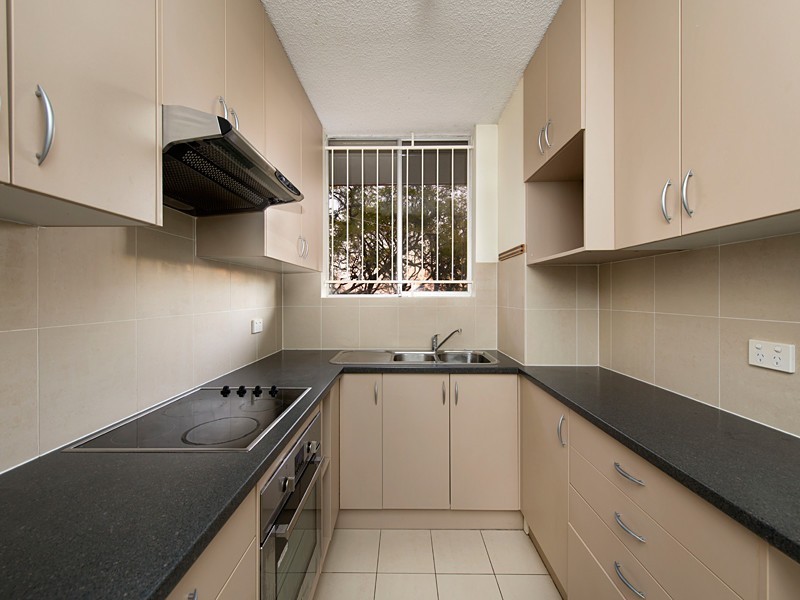 3/47 Swann Road, Taringa QLD 4068