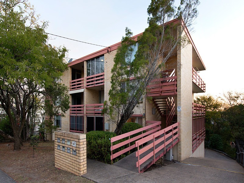 3/47 Swann Road, Taringa QLD 4068