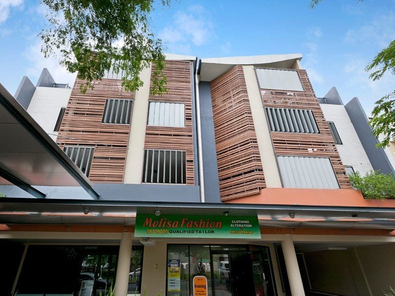 5/62 High Street, Toowong QLD 4066