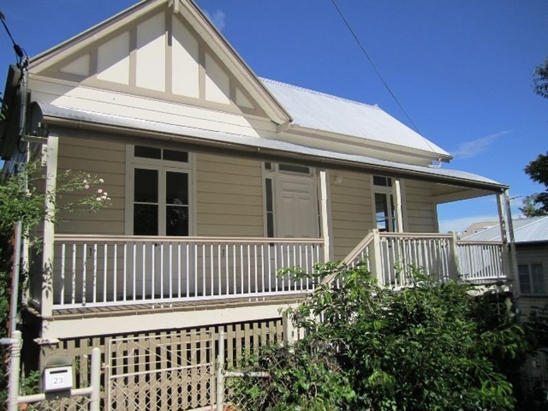 23 Frederick Street, Taringa QLD 4068
