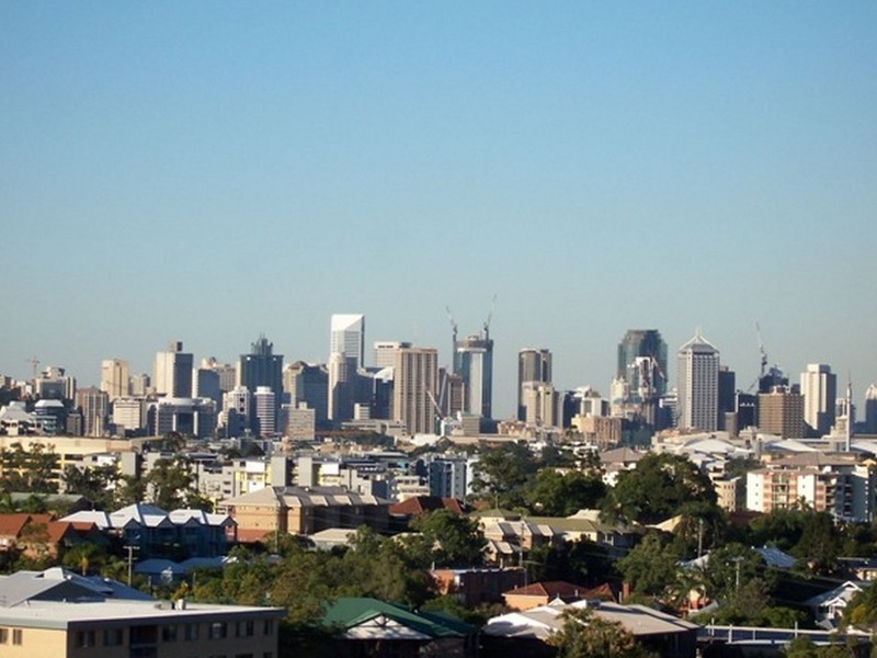 7/16 Dovercourt Road, Toowong QLD 4066