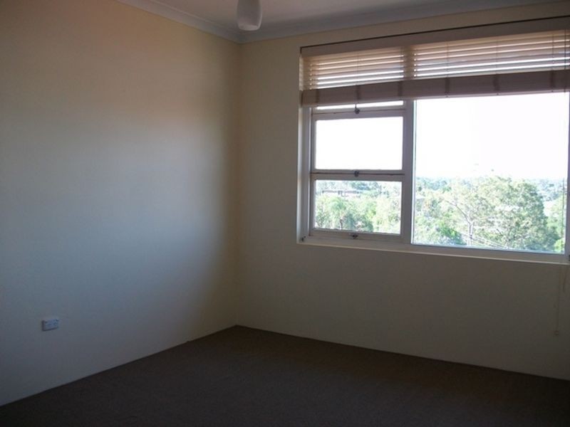 7/16 Dovercourt Road, Toowong QLD 4066