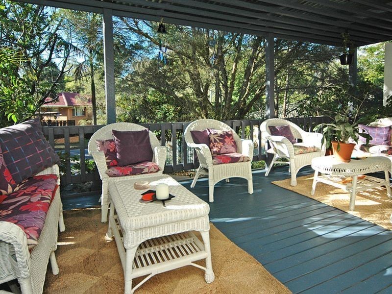 6 Marney Street, Chapel Hill QLD 4069