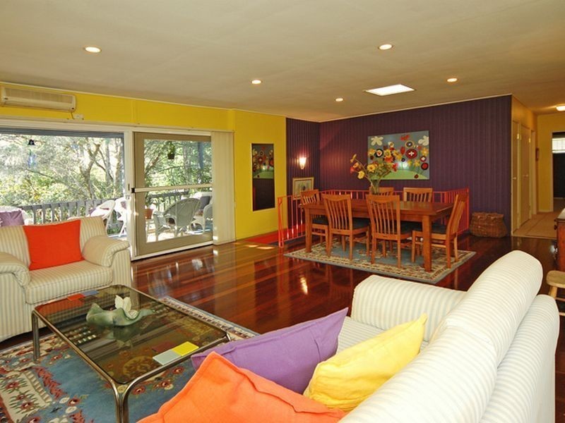 6 Marney Street, Chapel Hill QLD 4069