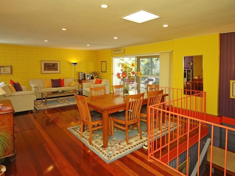 6 Marney Street, Chapel Hill QLD 4069