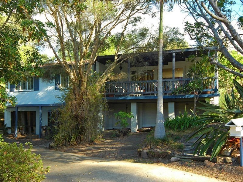 6 Marney Street, Chapel Hill QLD 4069