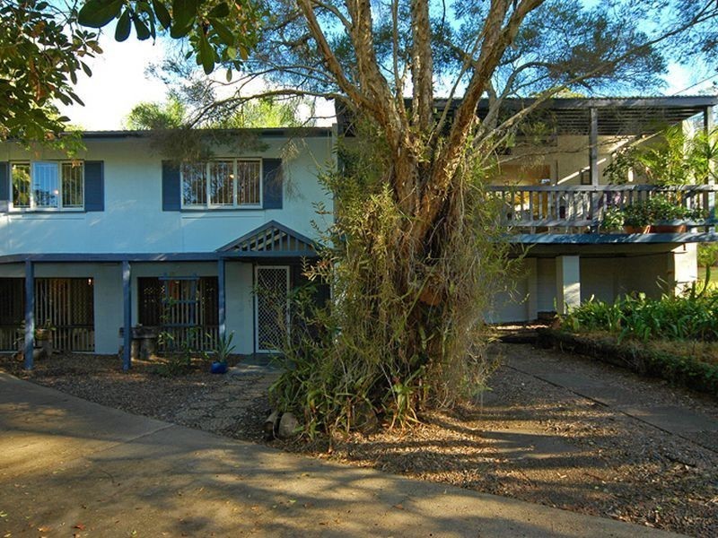 6 Marney Street, Chapel Hill QLD 4069