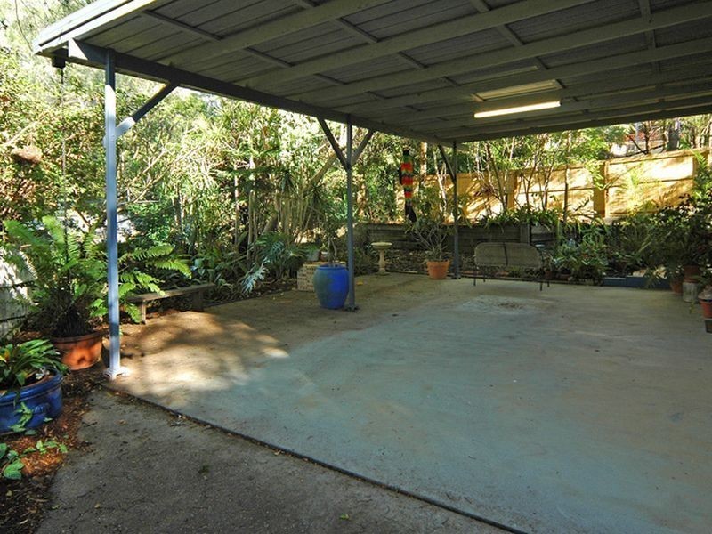 6 Marney Street, Chapel Hill QLD 4069