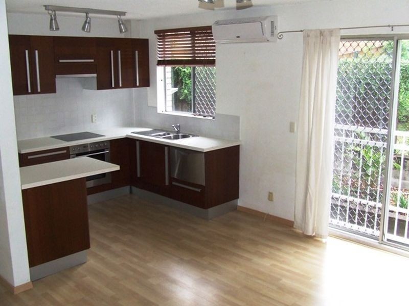6/21 Dunmore Terrace, Auchenflower QLD 4066