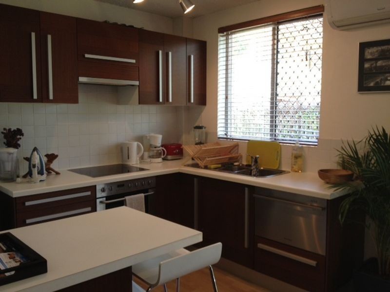 6/21 Dunmore Terrace, Auchenflower QLD 4066