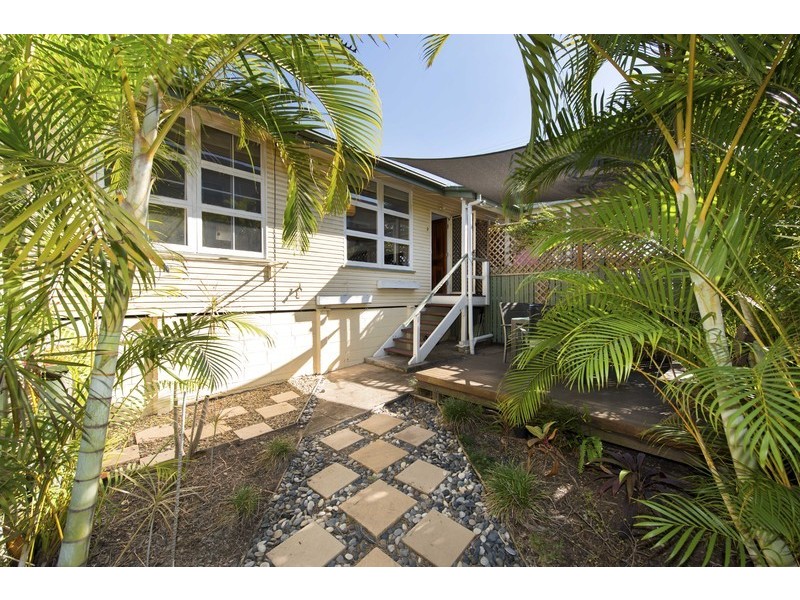 2/12 Jephson Street, Toowong QLD 4066