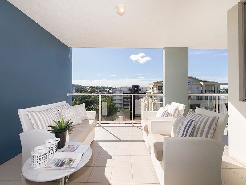 16/16 Grosvenor Road, Indooroopilly QLD 4068