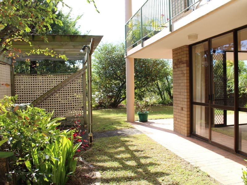 1/23 Bishop Street, St Lucia QLD 4067