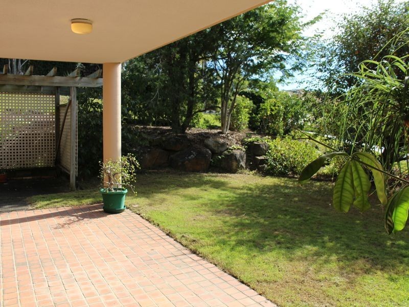 1/23 Bishop Street, St Lucia QLD 4067