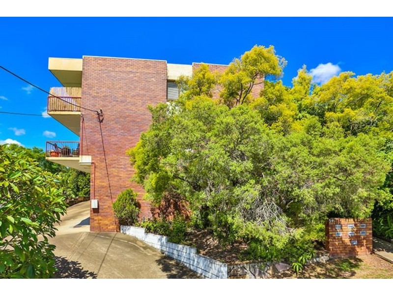 2/54 Elizabeth Street, Toowong QLD 4066