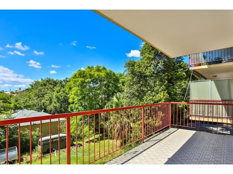 2/54 Elizabeth Street, Toowong QLD 4066