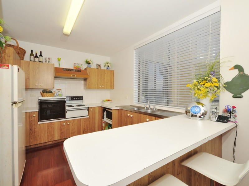 10/60 Bellevue Terrace, St Lucia QLD 4067
